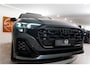 Audi Q8 60 TFSI E Quattro S-Edition Competition 490PK FACELIFT | Pano | B&O | Vierwielsturing | VOL! 4 JAAR FABRIEKSGARANTIE