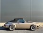 Porsche 911 3.2 Carrera Cabriolet