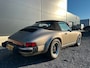 Porsche 911 3.2 Carrera Cabriolet