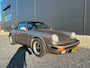 Porsche 911 3.2 Carrera Cabriolet