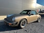 Porsche 911 3.2 Carrera Cabriolet