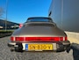 Porsche 911 3.2 Carrera Cabriolet