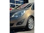 Opel Meriva 1.4 Turbo Cosmo - Airco I Fietsen drager I Sport interieur & Half leer I Cruise control I Dealer onderhouden