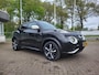 Nissan Juke 1.2 DIG-T S/S Con Ed Pano/Navi/Cruise/camera/18 Inch Lichtmetaal