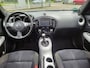 Nissan Juke 1.2 DIG-T S/S Con Ed Pano/Navi/Cruise/camera/18 Inch Lichtmetaal