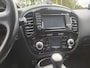Nissan Juke 1.2 DIG-T S/S Con Ed Pano/Navi/Cruise/camera/18 Inch Lichtmetaal