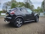Nissan Juke 1.2 DIG-T S/S Con Ed Pano/Navi/Cruise/camera/18 Inch Lichtmetaal