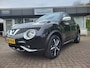 Nissan Juke 1.2 DIG-T S/S Con Ed Pano/Navi/Cruise/camera/18 Inch Lichtmetaal