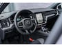Volvo V60 2.0 T6 Plug-in hybrid AWD Plus Dark | Elektrisch verstelbare stoelen | Harmon Kardon | Sportstoelen| Elektrisch inklapbare Trekhaak | 360 Camera | Verwarmbare Voorruit |
