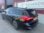 Ford Focus Wagon 1.5 EcoBoost ST Line Business // LED Lampen // Navi // Stoel stuur verwarming
