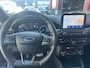 Ford Focus Wagon 1.5 EcoBoost ST Line Business // LED Lampen // Navi // Stoel stuur verwarming