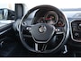 Volkswagen Up! 1.0 BMT high up! Automaat | Camera | Stoelverwarming | Leder | Cruise Control | Airco