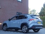Toyota Corolla Cross Hybrid 140 Style