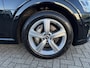Audi E-tron 55 quattro Business edition 95 kWh | SOH 92,6% | GEEN AFLEVERKOSTEN | Navigatiesysteem | Electrische achterklep | Electrisch bedienbare stoelen | 12 maanden BOVAG garantie