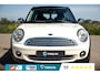 MINI Clubman 1.4 One Pepper Nieuwe D-Ketting