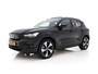 Volvo XC40 Recharge P8 AWD R-Design [ 3-Fase-11kW ] (INCL-BTW) Aut. *HEATPUMP | PANO | LEATHER-ALCANTARA | ADAPTIVE-CRUISE | DIGI-COCKPIT | FULL-LED | CAMERA | NAVI-FULLMAP | ECC | PDC | KEYLESS | HEATED-SPORTSEATS | TOWBAR | 19''ALU*