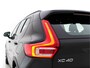 Volvo XC40 Recharge P8 AWD R-Design [ 3-Fase-11kW ] (INCL-BTW) Aut. *HEATPUMP | PANO | LEATHER-ALCANTARA | ADAPTIVE-CRUISE | DIGI-COCKPIT | FULL-LED | CAMERA | NAVI-FULLMAP | ECC | PDC | KEYLESS | HEATED-SPORTSEATS | TOWBAR | 19''ALU*