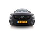 Volvo XC40 Recharge P8 AWD R-Design [ 3-Fase-11kW ] (INCL-BTW) Aut. *HEATPUMP | PANO | LEATHER-ALCANTARA | ADAPTIVE-CRUISE | DIGI-COCKPIT | FULL-LED | CAMERA | NAVI-FULLMAP | ECC | PDC | KEYLESS | HEATED-SPORTSEATS | TOWBAR | 19''ALU*