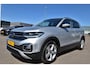 Volkswagen T-Cross 1.5 TSI Style , TREKHAAK ,  A UITRIJ CAM  , CLIMATR ,  CR CONTR ,  LED KOPL , PDC V+A ,