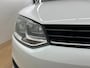 Volkswagen Polo Occasion 1.2 TSI Highline | Wit | Tweedehands Volkswagen Polo | Airco | Cruise | Bluetooth audio | Stoelverwarming