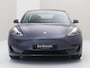 Tesla Model 3 Standard RWD Plus FACELIFT [ WARMTEPOMP+AUTOPILOT+CAMERA+LEDER+CLIMAAT+PDC ]
