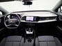 Audi Q4 e-tron 40 Edition 63 kWh l Adaptive cruise control l Climate control l Navigatie l Trekhaak l Privacy glas l Dodehoekdetectie l Achteruitrijcamera l Apple Carplay / Android auto l Stoelverwarming l Audi virtual cockpit l Audi sound system l