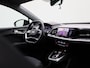 Audi Q4 e-tron 40 Edition 63 kWh l Adaptive cruise control l Climate control l Navigatie l Trekhaak l Privacy glas l Dodehoekdetectie l Achteruitrijcamera l Apple Carplay / Android auto l Stoelverwarming l Audi virtual cockpit l Audi sound system l