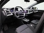 Audi Q4 e-tron 40 Edition 63 kWh l Adaptive cruise control l Climate control l Navigatie l Trekhaak l Privacy glas l Dodehoekdetectie l Achteruitrijcamera l Apple Carplay / Android auto l Stoelverwarming l Audi virtual cockpit l Audi sound system l