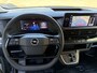 Opel Vivaro L3 2.0 BlueHDi 145pk EAT8 AUTOMAAT | BPM vrij | Houten afwerking laadruimte | Trekhaak | Doorlaadluik in tussenschot | Apple Carplay | Android Auto | Achteruitrijcamera | Parkeersensoren achter | Exterieur Pakket | Lederen stuurwiel verwarmd | Stoelverwarming | Mistlampen | Elektrisch inklapbare spiegels | Licht- en regensensor | Bank voorpassagiers | €34.995 ex. BTW rijklaar