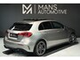 Mercedes-Benz A-klasse AMG 35 4MATIC / PANO / CAMERA / DODEHOEK / CARPLAY / STOELVERW