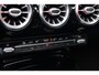 Mercedes-Benz A-klasse AMG 35 4MATIC / PANO / CAMERA / DODEHOEK / CARPLAY / STOELVERW