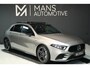 Mercedes-Benz A-klasse AMG 35 4MATIC / PANO / CAMERA / DODEHOEK / CARPLAY / STOELVERW