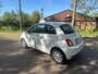 Fiat 500 1.0 Hybrid carplay