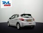 Peugeot 208 1.2 VTi Blue Lease | 5-Deurs | Oigineel Nederlands | Airco | Cruise control |