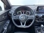 Nissan Juke 1.6 Hybrid N-Design / Airco (automatisch) / Apple Carplay/Android Auto / Cruise control /