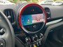 MINI Countryman SE ALL4 KEYLESS BLACK OPTIK BRITISCH R GREEN