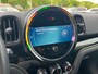 MINI Countryman SE ALL4 KEYLESS BLACK OPTIK BRITISCH R GREEN