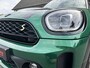 MINI Countryman SE ALL4 KEYLESS BLACK OPTIK BRITISCH R GREEN