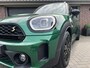 MINI Countryman SE ALL4 KEYLESS BLACK OPTIK BRITISCH R GREEN