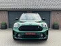 MINI Countryman SE ALL4 KEYLESS BLACK OPTIK BRITISCH R GREEN