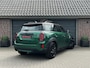 MINI Countryman SE ALL4 KEYLESS BLACK OPTIK BRITISCH R GREEN