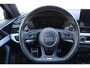 Audi A4 Limousine 35 TFSI S edition 150pk | Trekhaak | Camera | Stoelverwarming