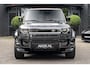 Land Rover Defender LANDROVER 110 P300e X-Dynamic HSE URBAN | Quicksilver Uitlaat | Stoelkoeling | Head-up