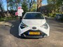 Toyota Aygo 1.0 VVT-i x-fun