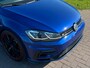 Volkswagen Golf Variant 2.0 TSI 4Motion R 7.5R 2017 Blauw 310PK (Lees Adv !)