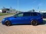 Volkswagen Golf Variant 2.0 TSI 4Motion R 7.5R 2017 Blauw 310PK (Lees Adv !)