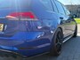 Volkswagen Golf Variant 2.0 TSI 4Motion R 7.5R 2017 Blauw 310PK (Lees Adv !)