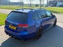 Volkswagen Golf Variant 2.0 TSI 4Motion R 7.5R 2017 Blauw 310PK (Lees Adv !)