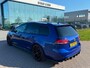 Volkswagen Golf Variant 2.0 TSI 4Motion R 7.5R 2017 Blauw 310PK (Lees Adv !)