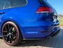 Volkswagen Golf Variant 2.0 TSI 4Motion R 7.5R 2017 Blauw 310PK (Lees Adv !)